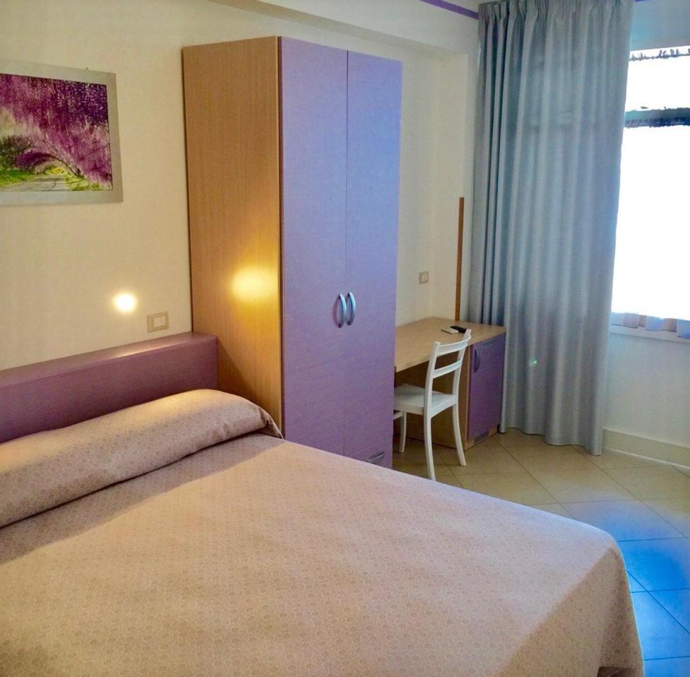 B&B San Vito Сан-Вито-Ло-Капо Номер фото